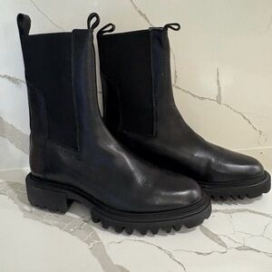 AllSaints Hallie Boots